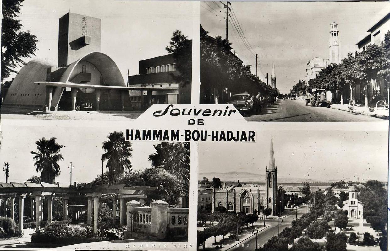 Hammam bou hadjar 529- Souvenirs COLLECTION DES AMIS DE ND DE SANTA CRUZ.jpg